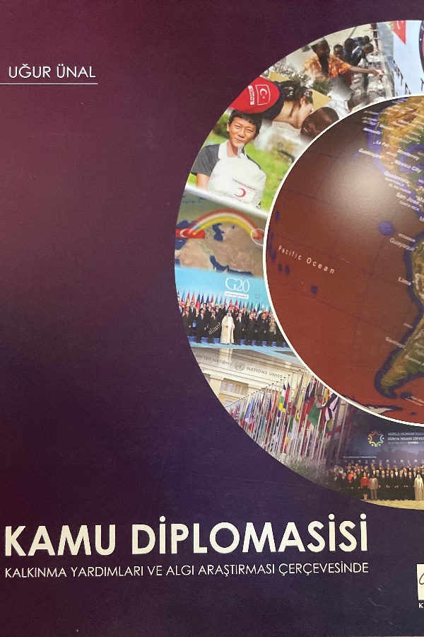 Kamu Diplomasasi