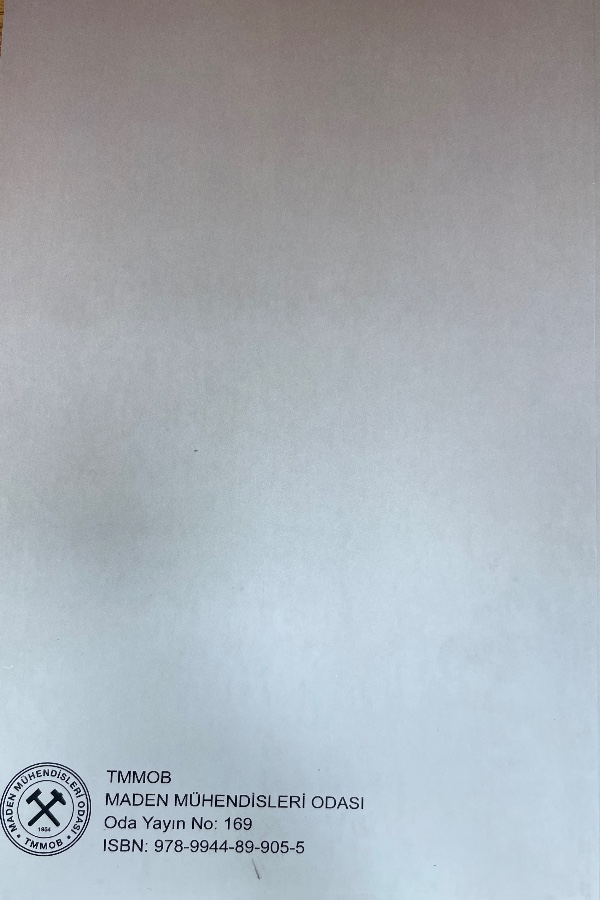 Feldspat Raporu