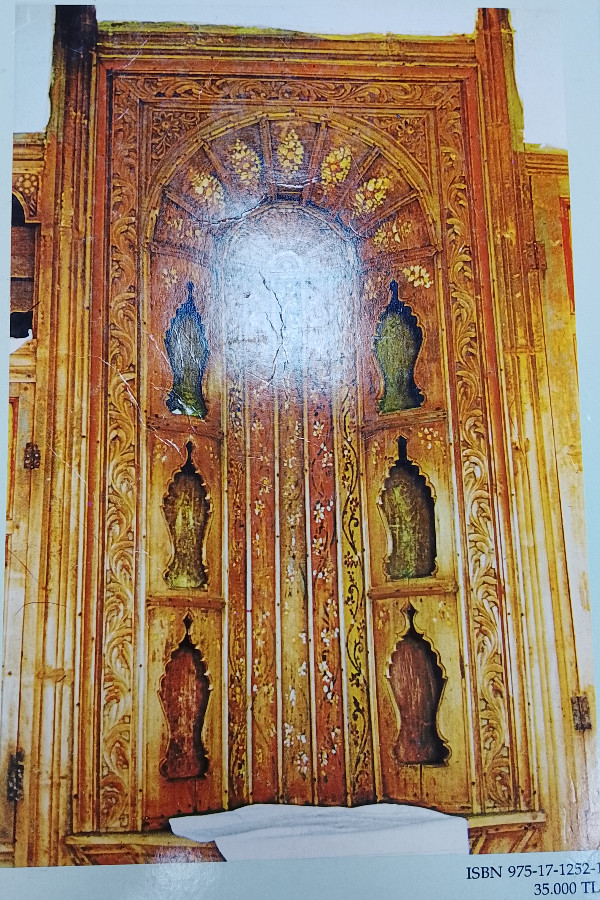 Erzurum evleri