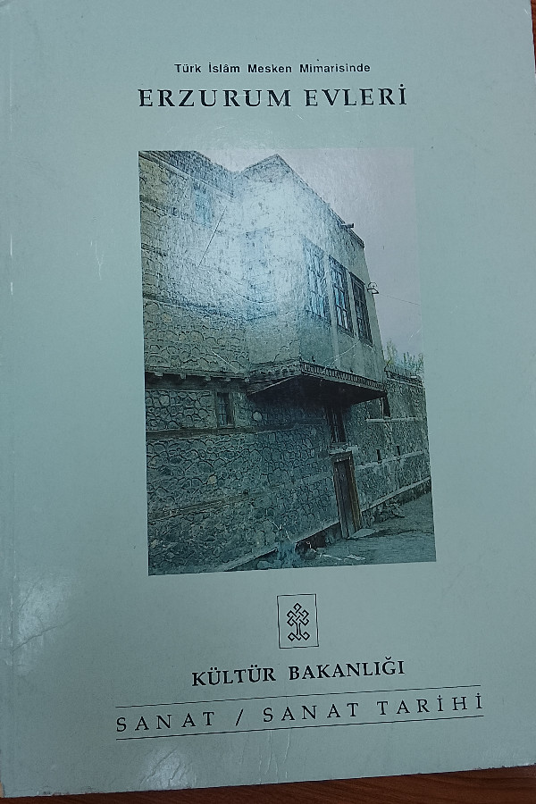 Erzurum evleri