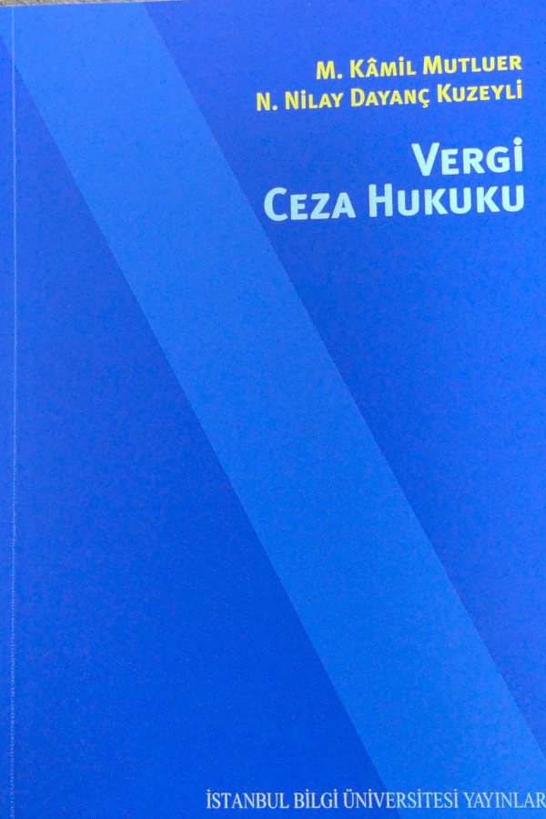 Vergi ceza hukuku
