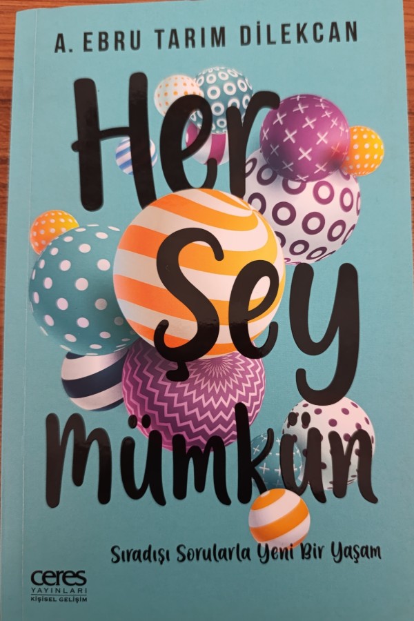 Her Şey Mümkün