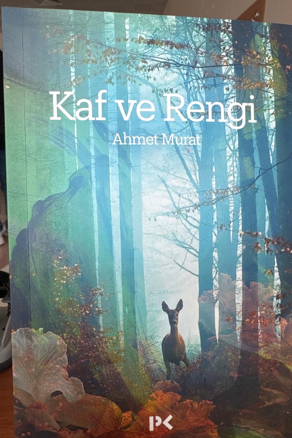 KAF VE RENGİ