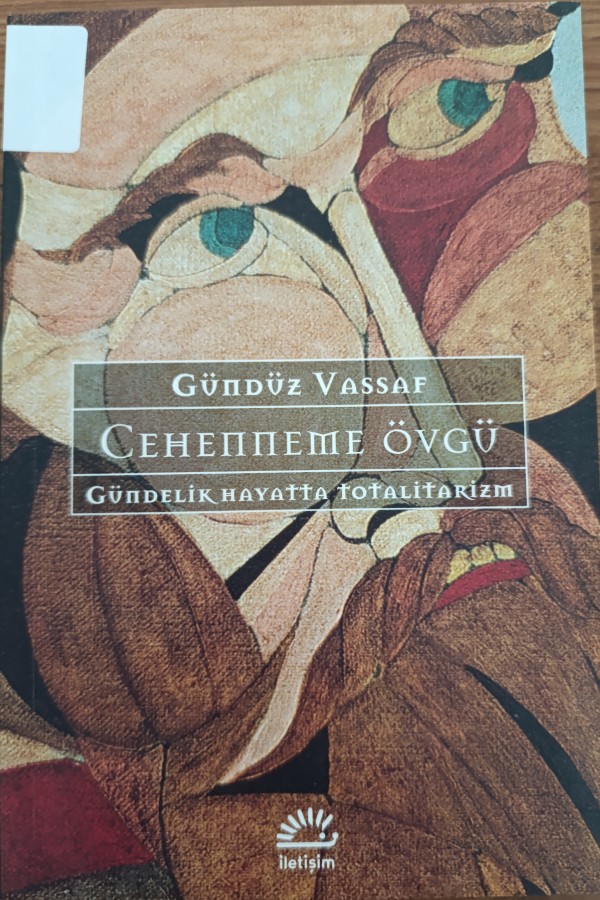Cehenneme Övgü