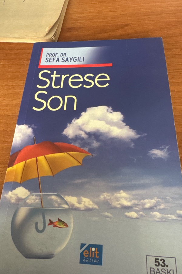 strese son