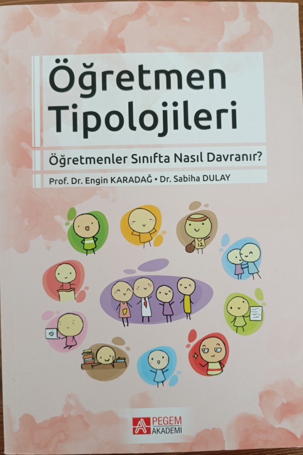 Öğretmen Tipolojileri