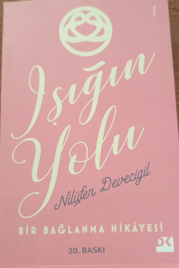 Işığın yolu