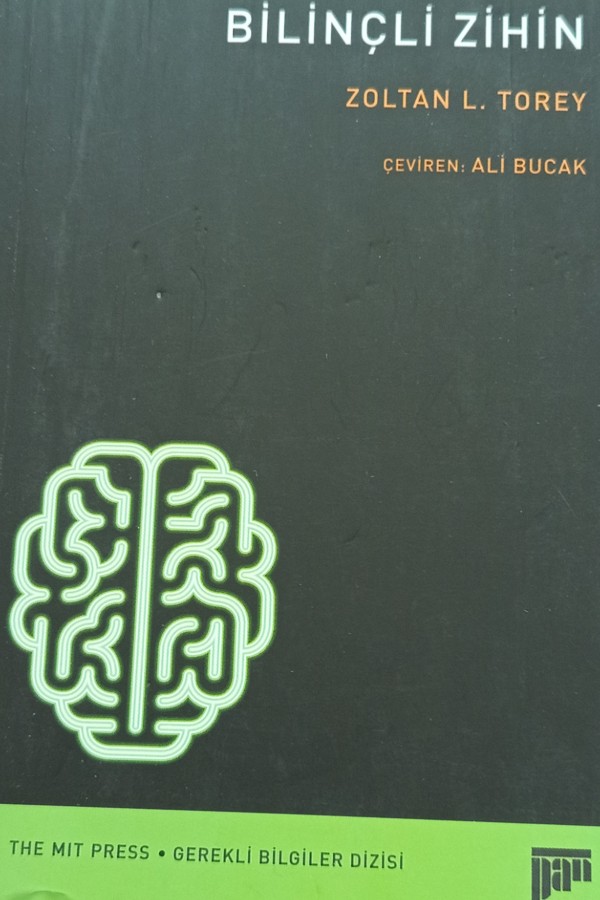 Bilinçli zihin