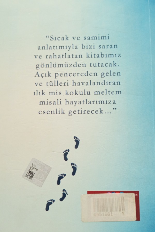 Senden benden köprüsü