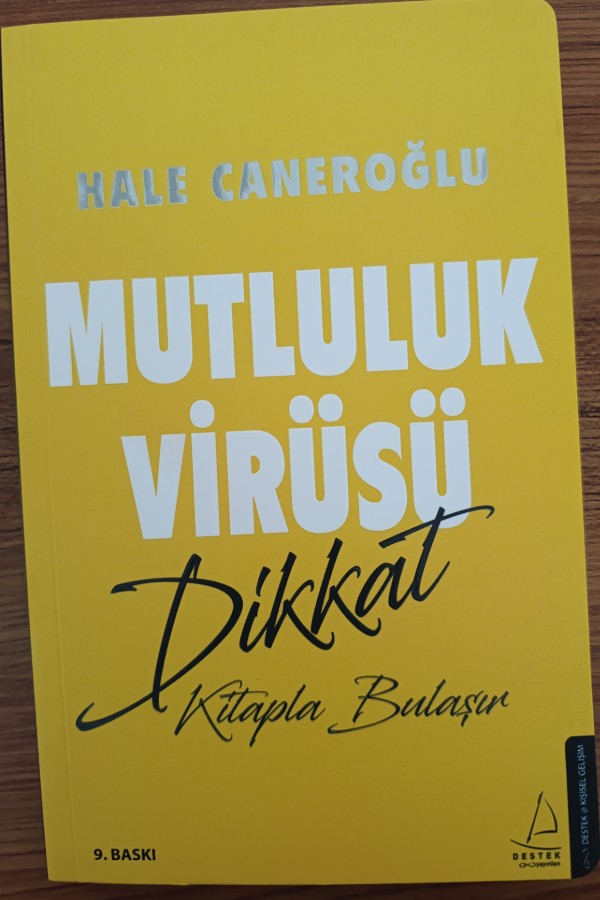 Mutluluk Virüsü