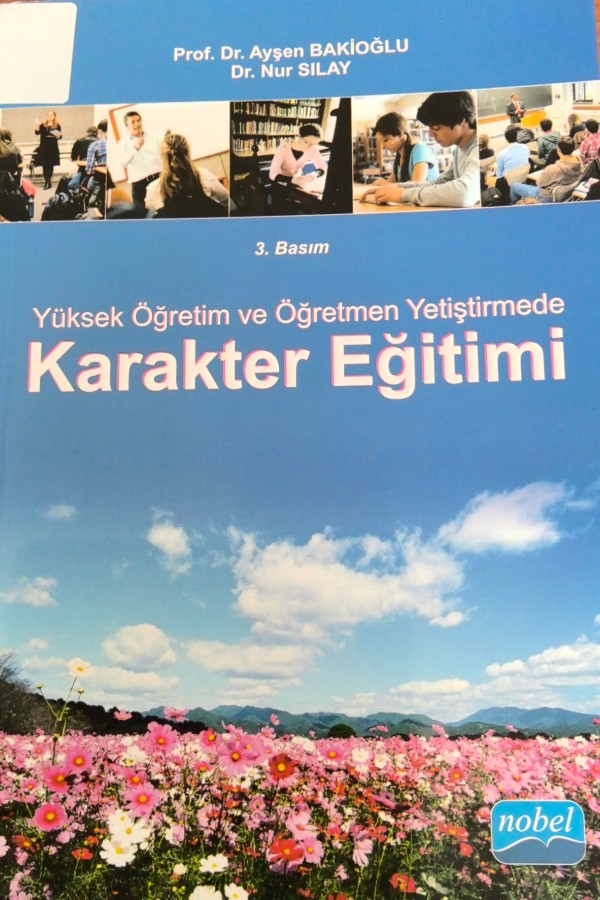 Karakter eğitimi