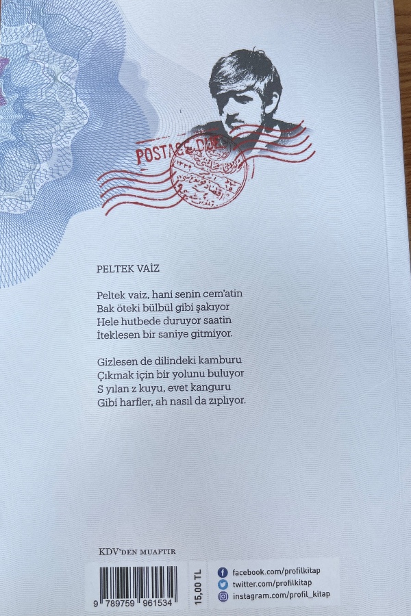 Peltek Vaiz