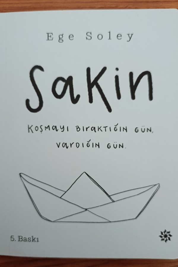 Sakin
