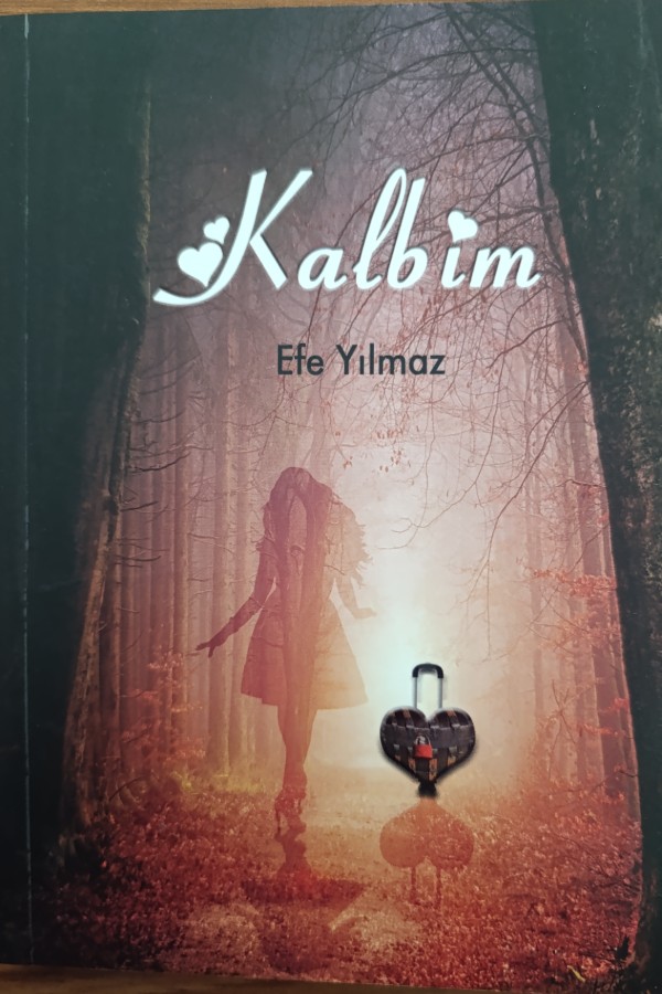 Kalbim