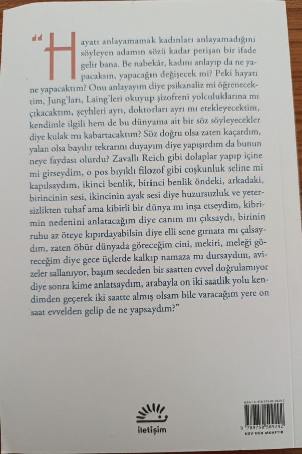Zamanın Farkında
