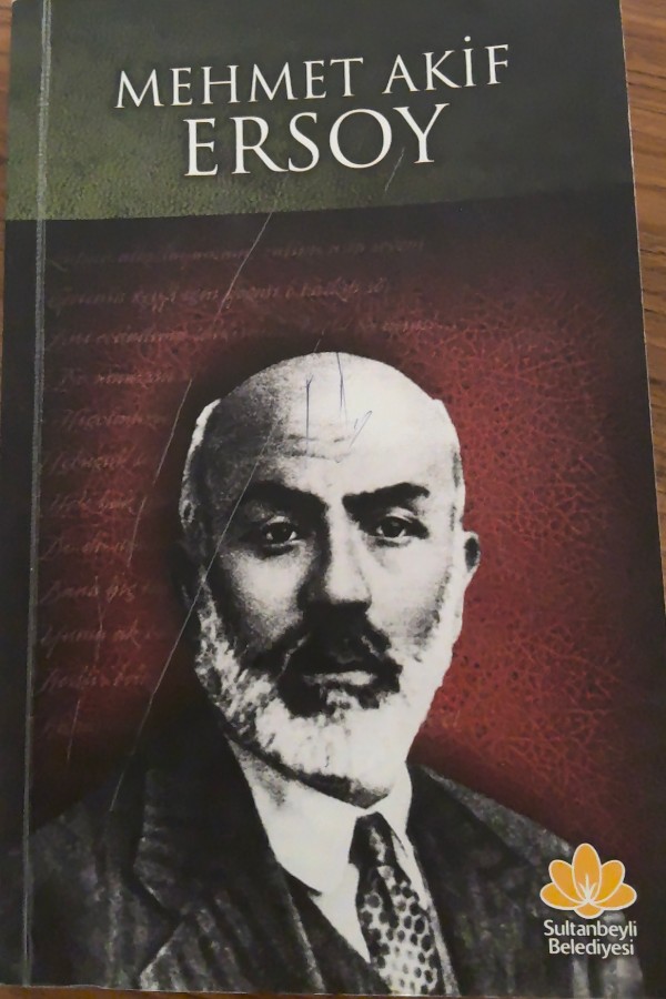 Mehmet akif ersoy