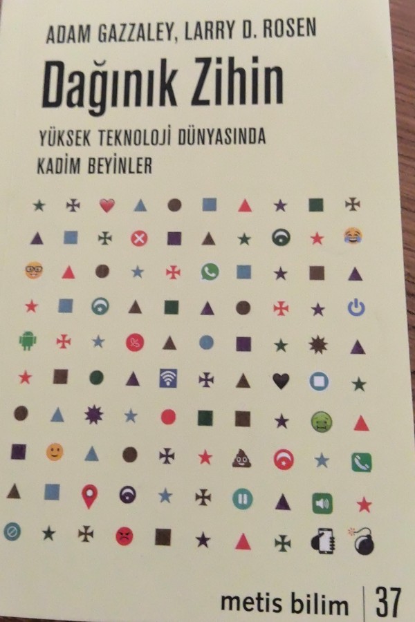 Dağınık zihin