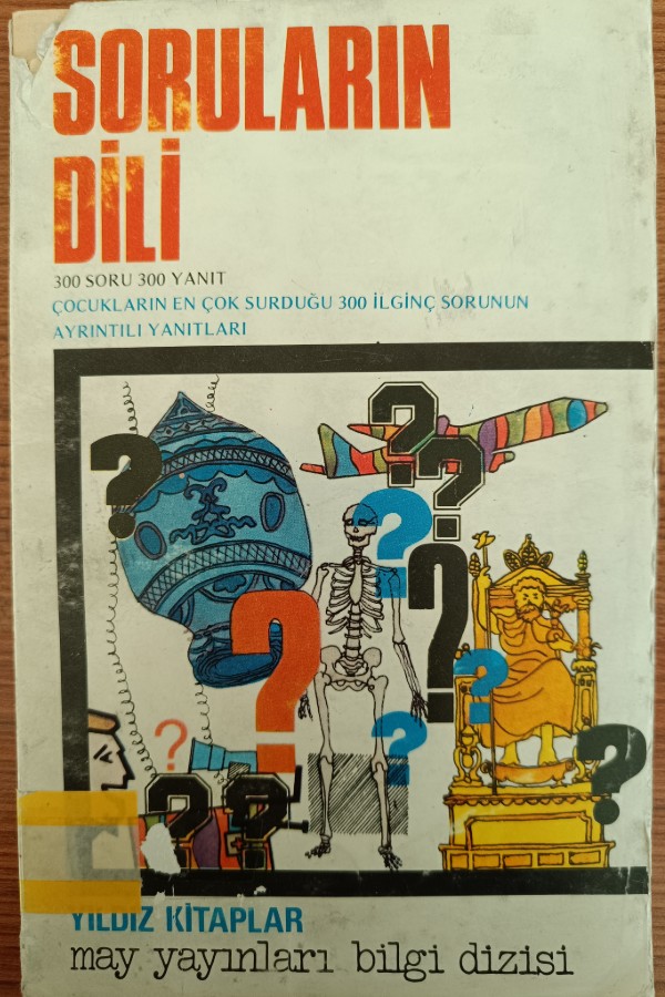 Soruların Dili