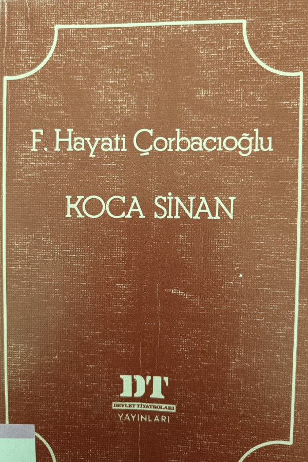Koca Sinan