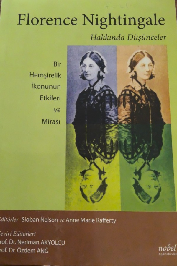 florence nightingale