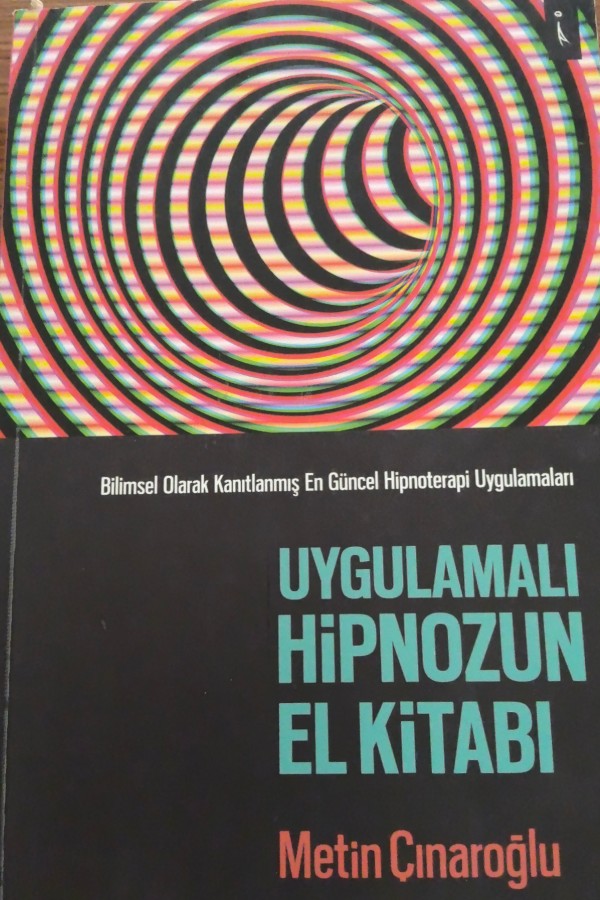 Uygulamalı hipnozun el kitabı