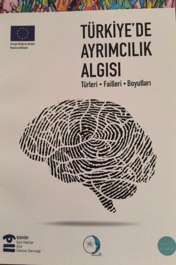 Türkiye'de ayrımcılık algısı
