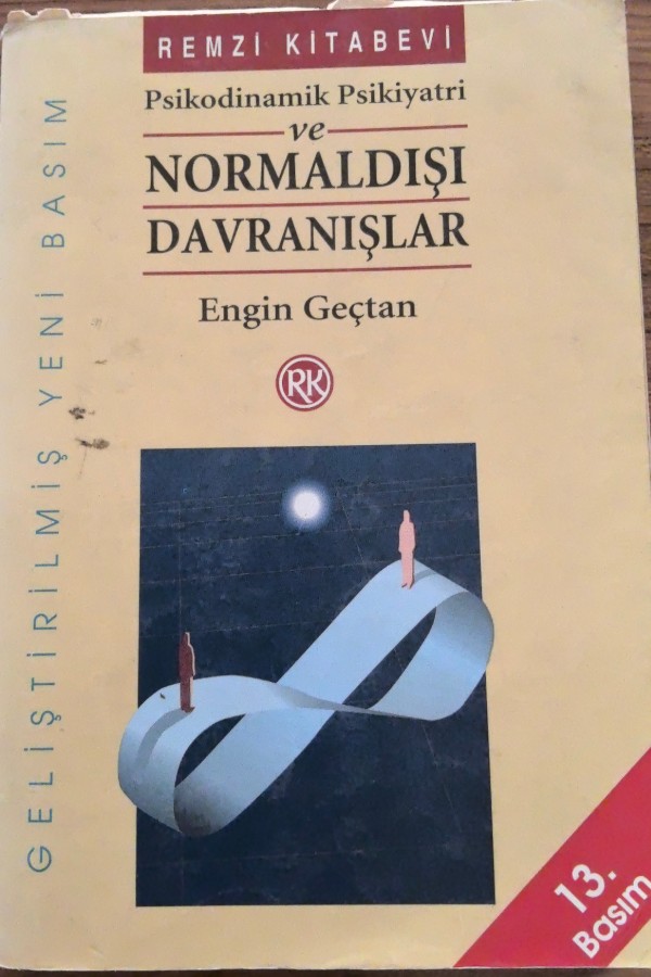 Normaldışı davranışlar
