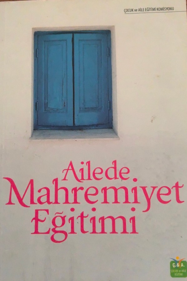 Ailede mahremiyet eğitimi