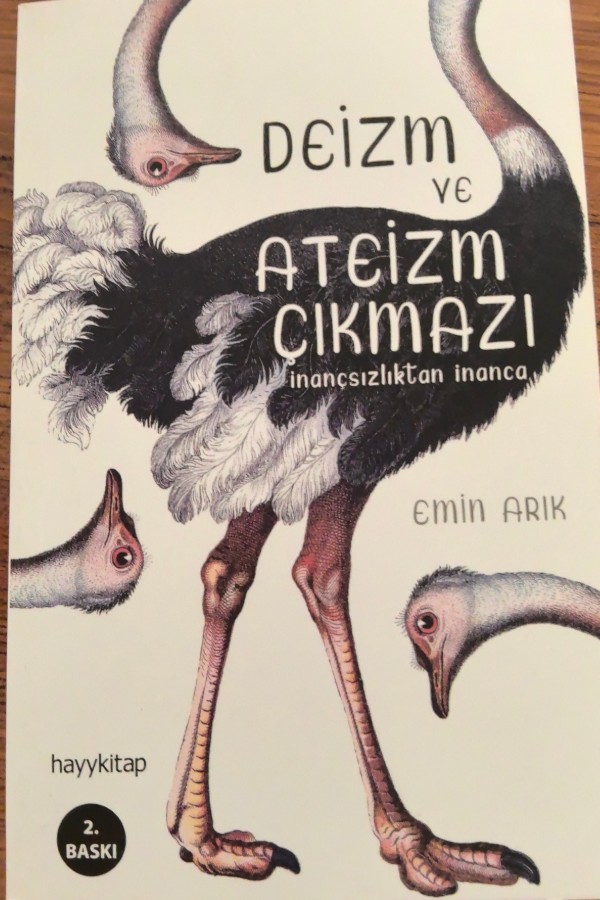 Deizm ve ateizm çıkmazı