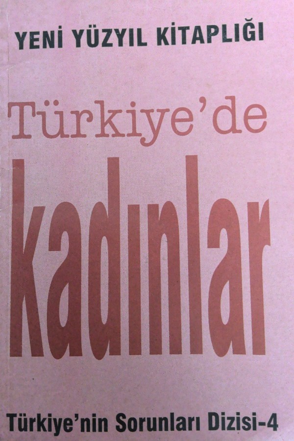 Türkiye'de kadınlar