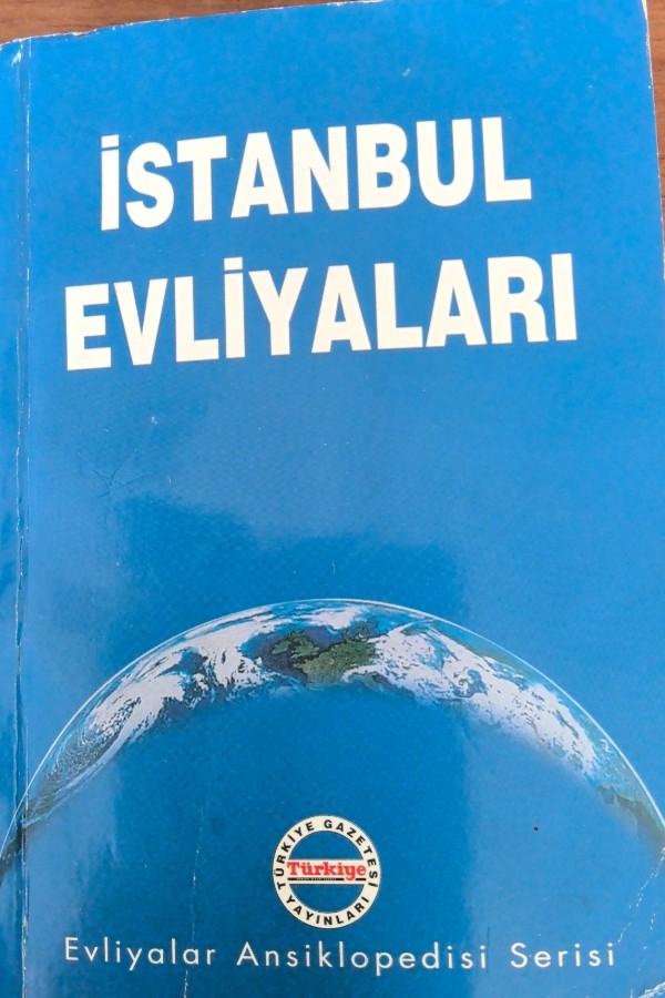 İstanbul evliyaları
