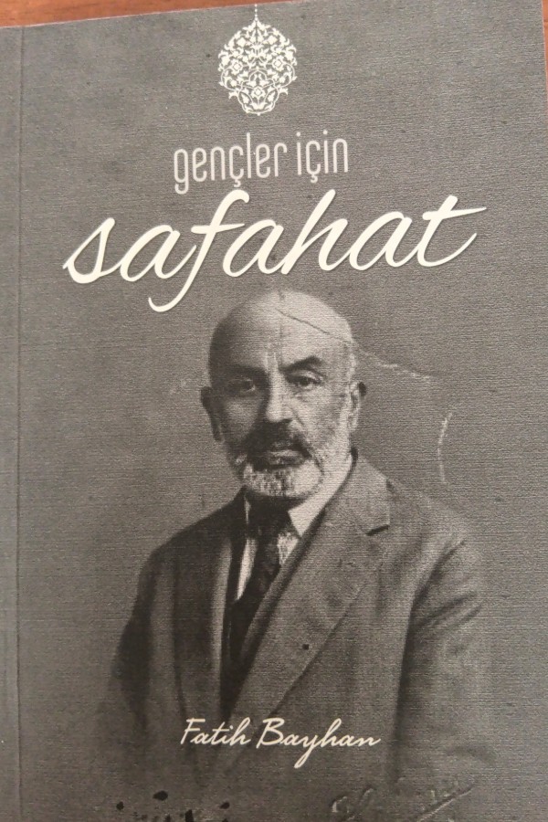 Gençler için safahat