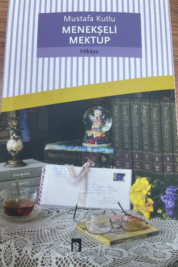 Menekşeli Mektup
