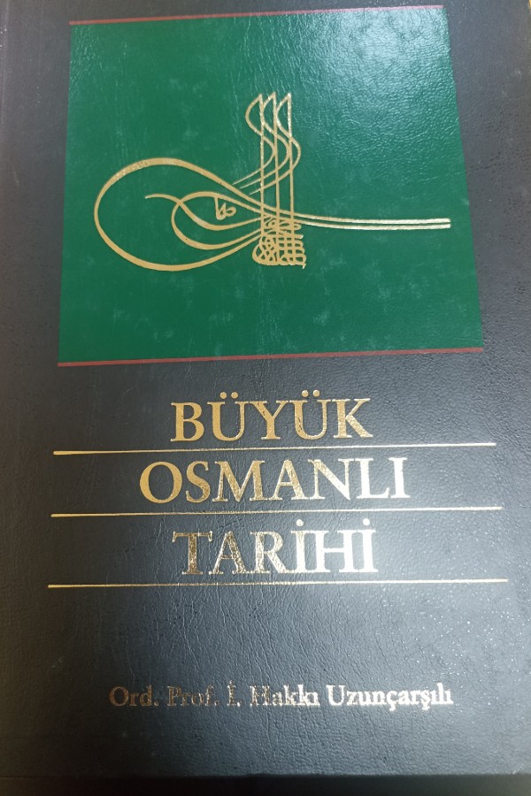 2 Büyük Osmanlı Tarihi