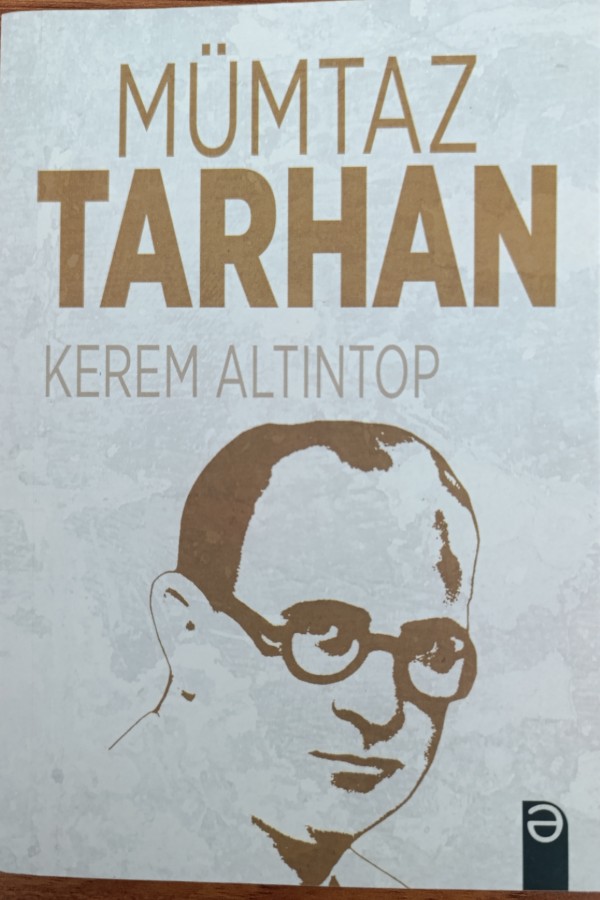 Mümtaz Tarhan
