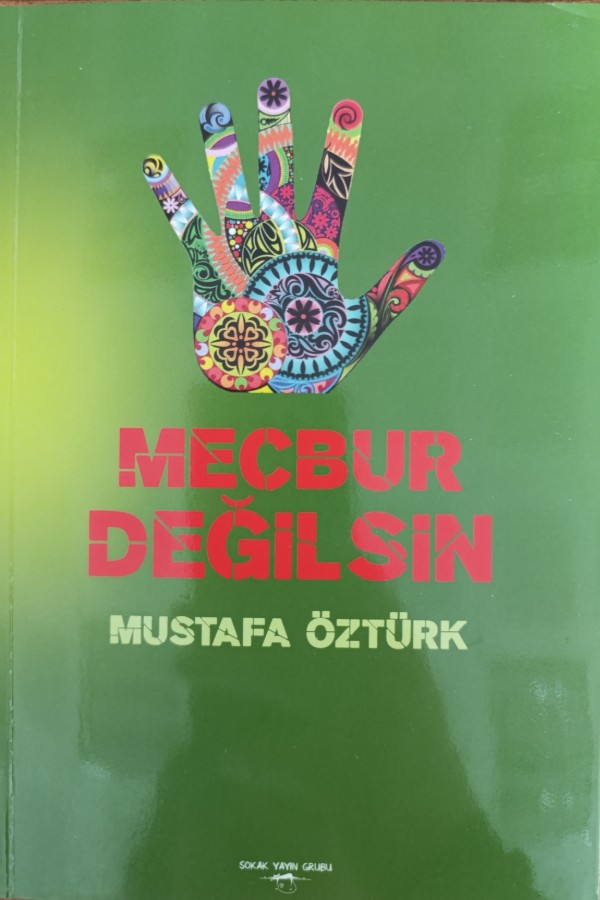 Mecbur Değilsin