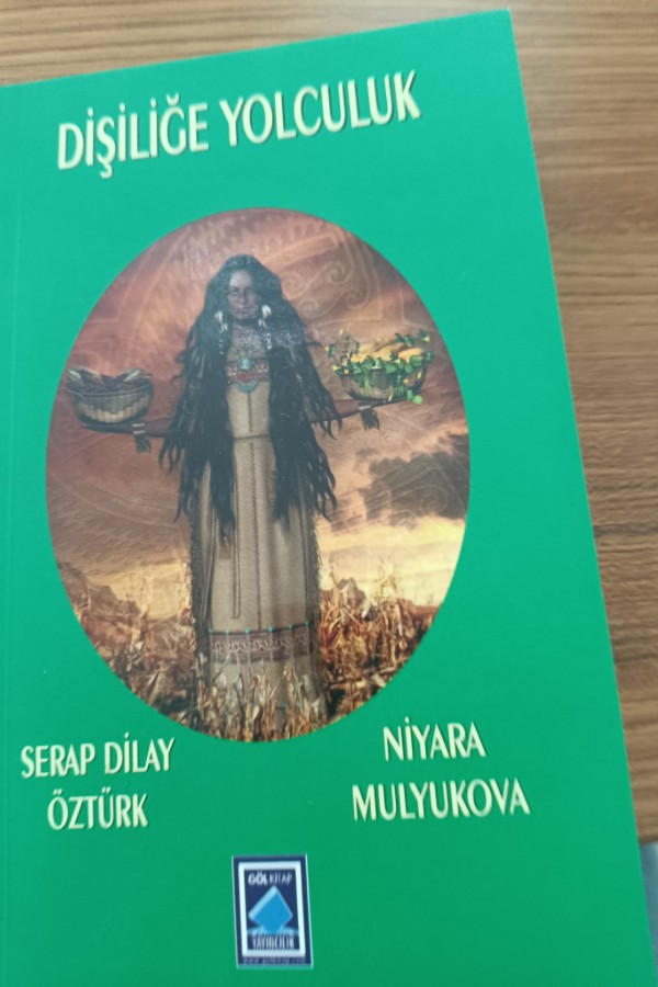 Dişiliğe yolculuk