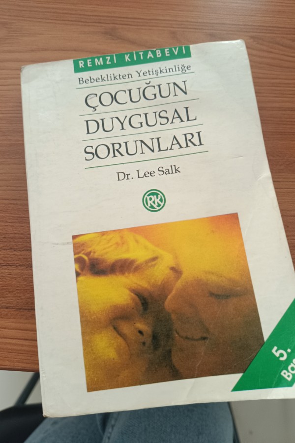 Çocugun duygusal sorunlari