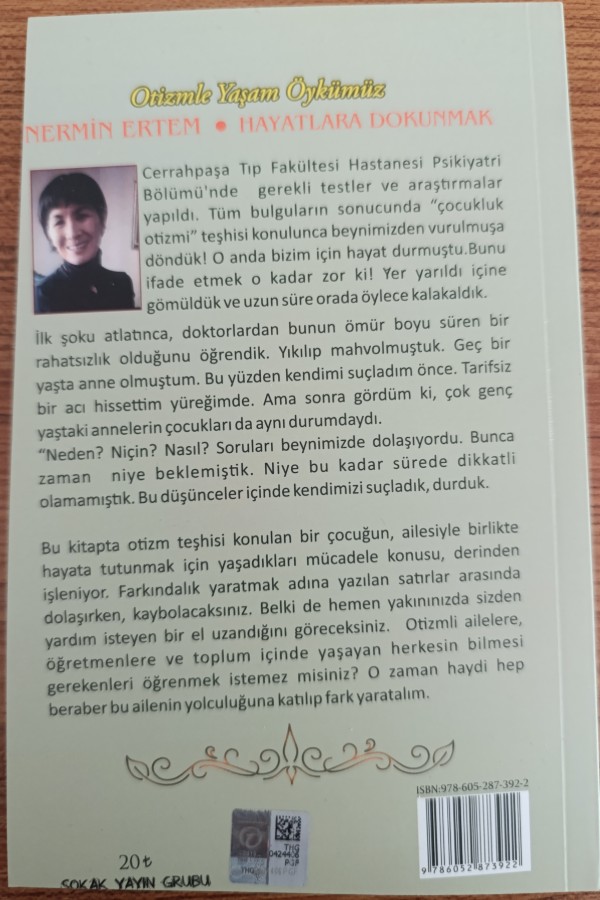 Hayatlara Dokunmak
