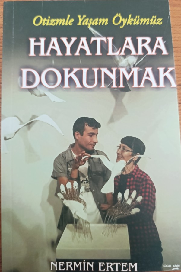 Hayatlara Dokunmak