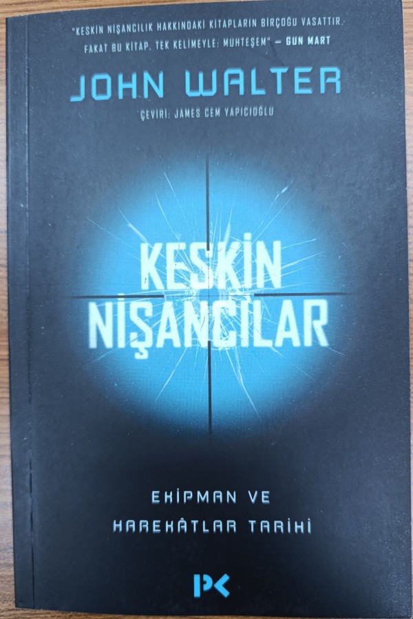 Keskin Nişancılar