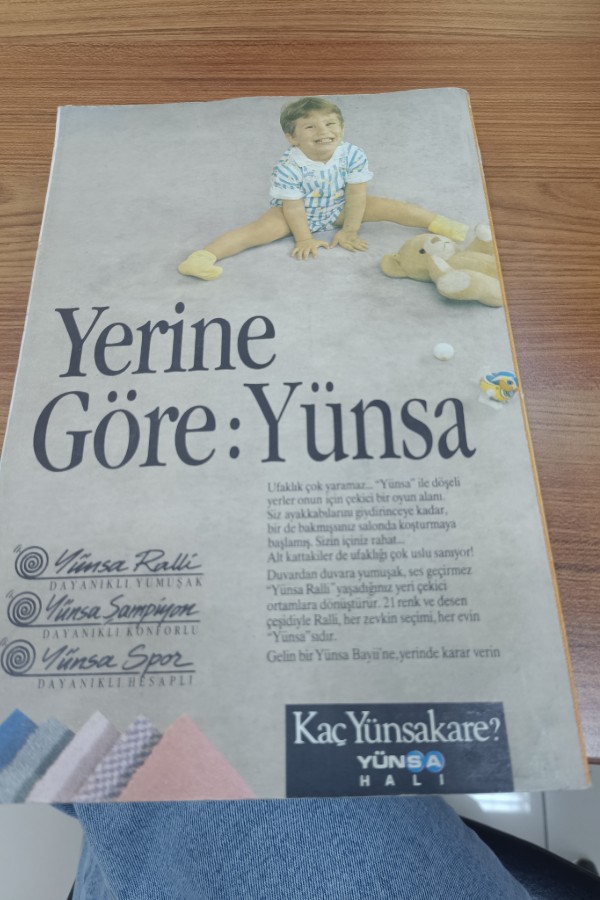 Tercüman okul kültür ansiklopedisi 3. Cilt