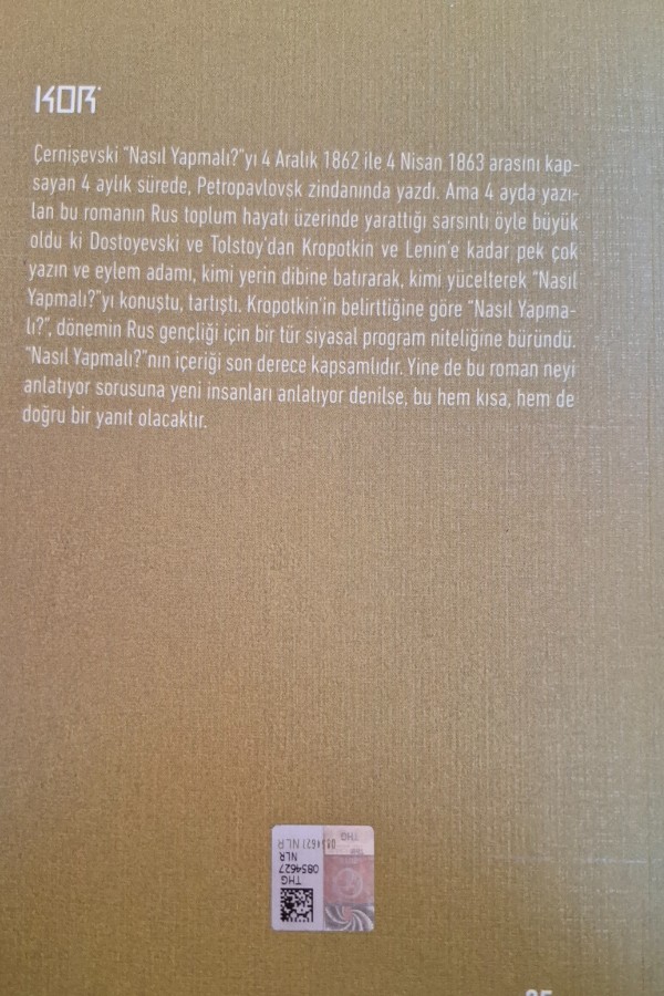 Nasıl yapmalı