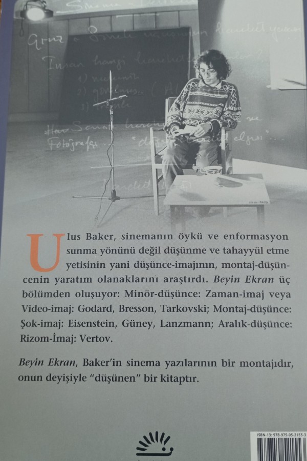 Beyin Ekran