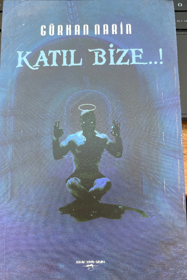 Katıl Bize