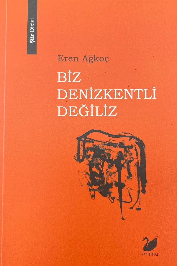 Biz Denizkentli Değiliz