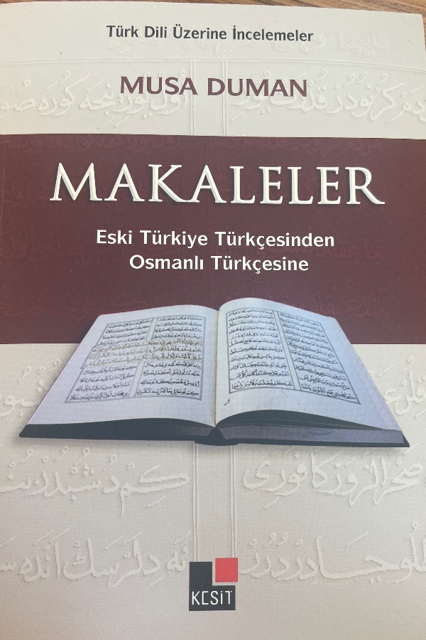 Makaleler