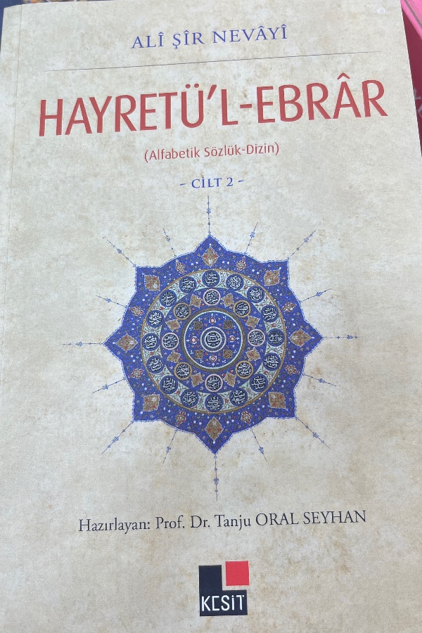Hayretül Ebrar