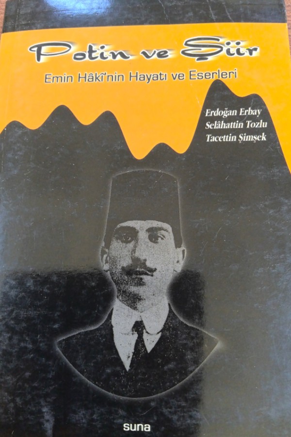Potin ve Şiir