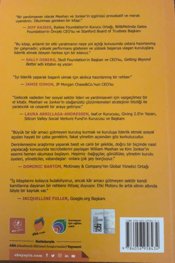 Etki Motoru